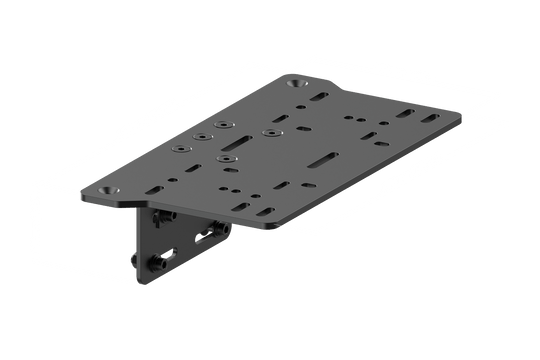 TR-One Oversized Shifter mount for Prosim, Simworx, Jinx, Jinx Combo