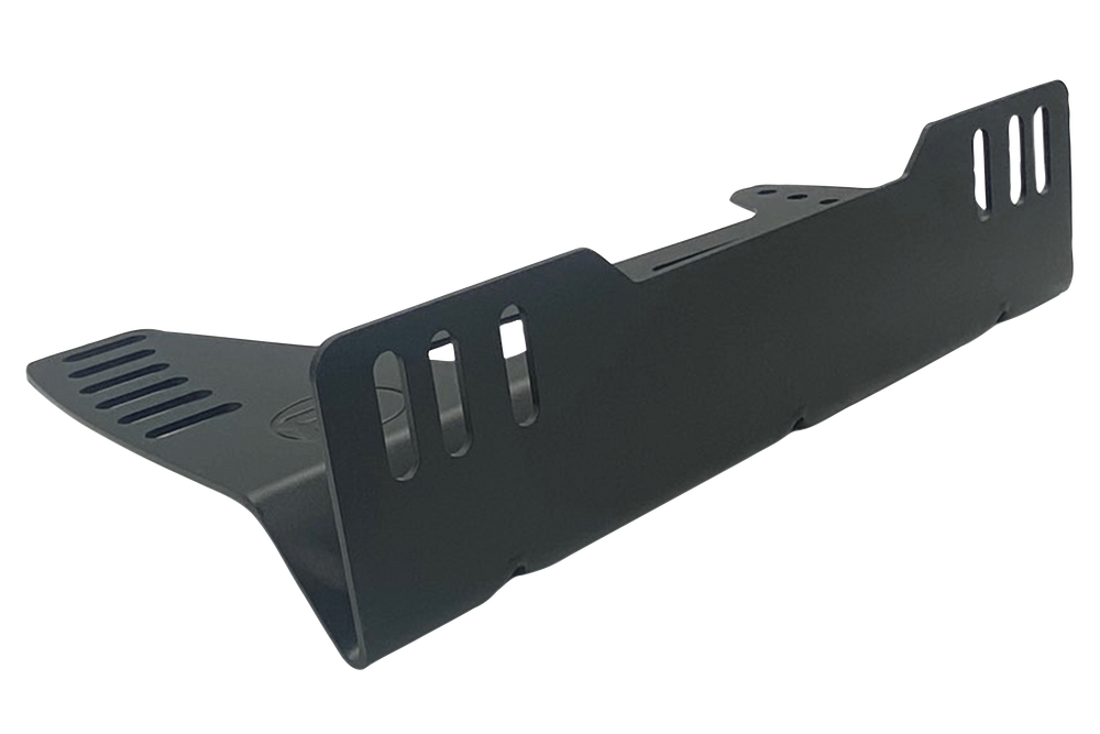 Oversized Seat Bracket for GT/Formula Seating Position
