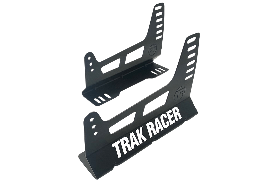 Oversized Seat Bracket for GT/Formula Seating Position