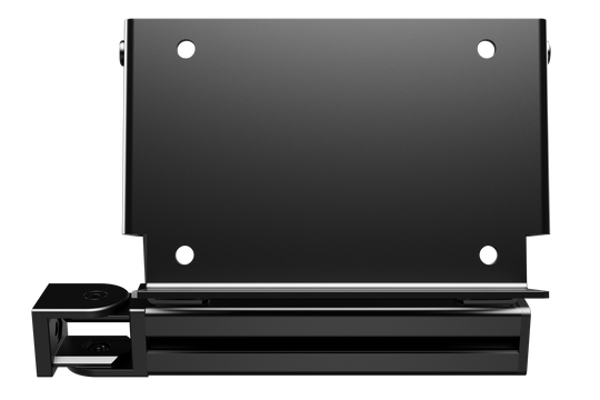 Button Box / Elgato Stream Deck Mount with Pivot Joint