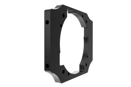 TR-One Asetek SimSports Direct Fit Wheel Front Mount