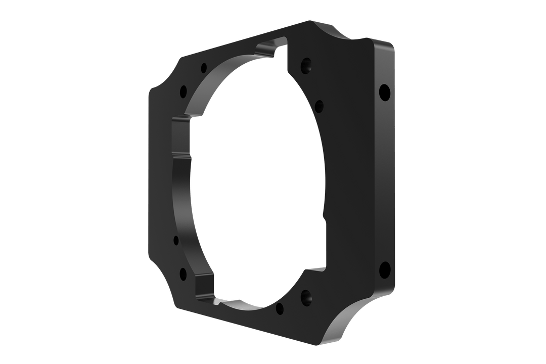 TR-One Asetek SimSports Direct Fit Wheel Front Mount