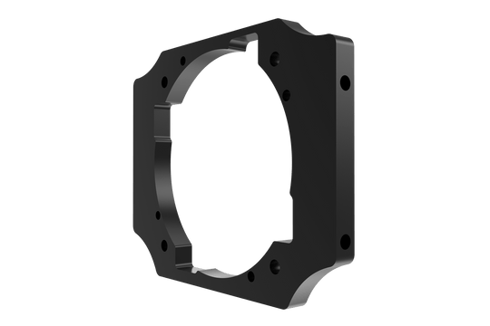 TR-One Asetek SimSports Direct Fit Wheel Front Mount