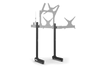 Additional Leg Supports for Freestanding Monitor Stands