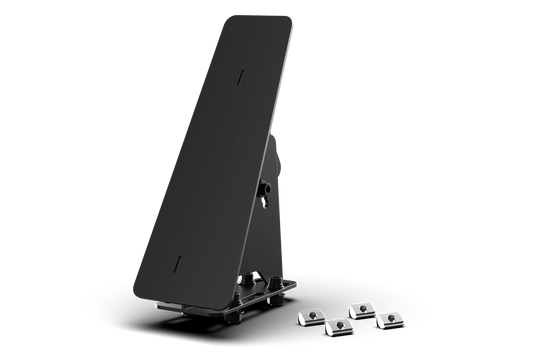 Universal Sim Racing Footrest