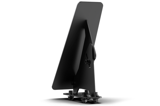 Universal Sim Racing Footrest