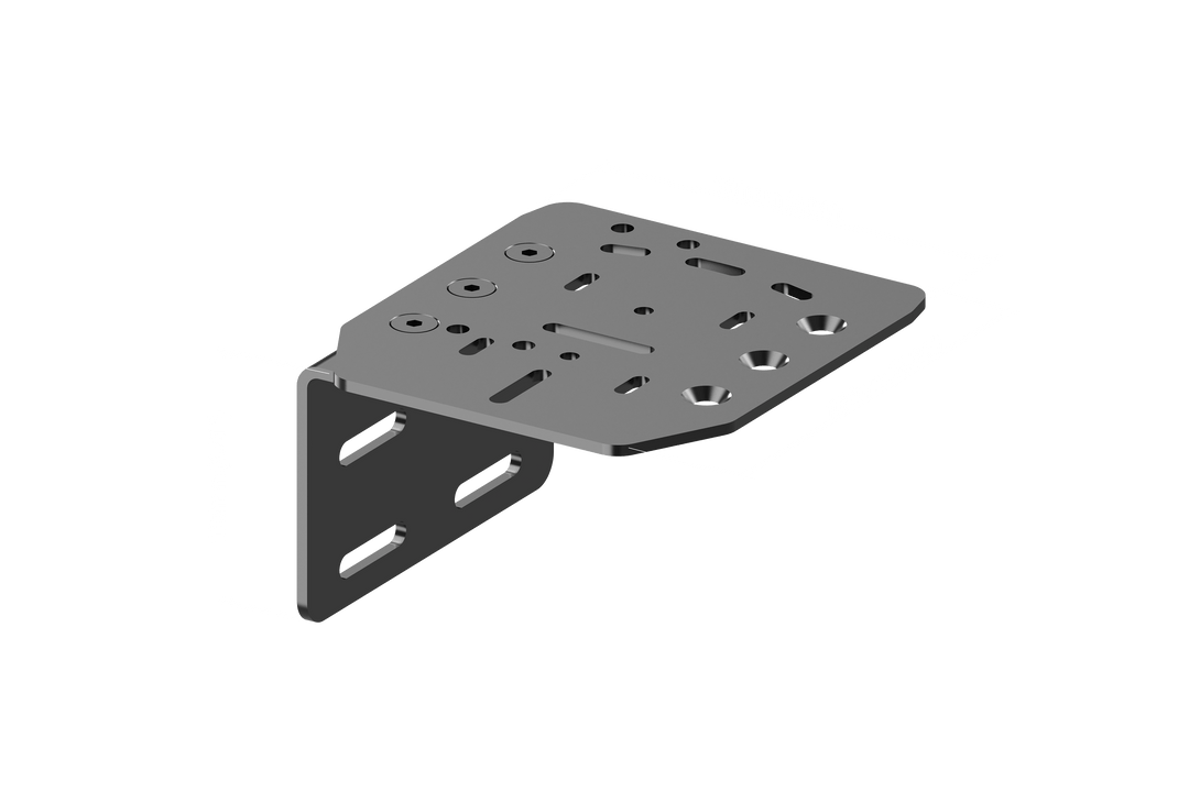 Universal TR-One Left or Right Side Handbrake Mount