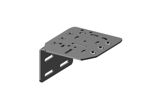 Universal TR-One Left or Right Side Handbrake Mount
