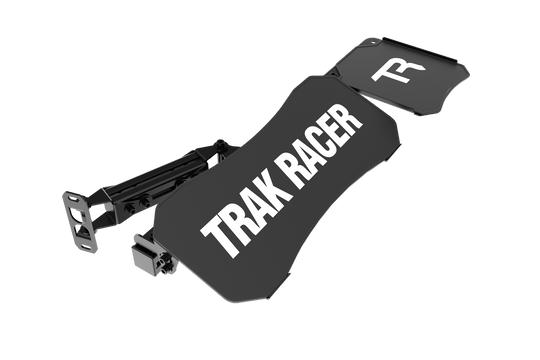 Adjustable Keyboard Mouse Tray V2 for Aluminum Cockpits