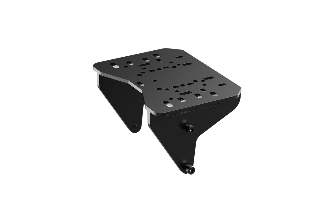 TR-One Universal Wheel Deck/Plate - requires TR80-NWMA