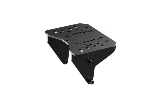 TR-One Universal Wheel Deck/Plate - requires TR80-NWMA