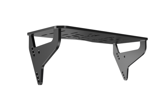Universal Wheel Deck/Plate for Alpine Racing TRX