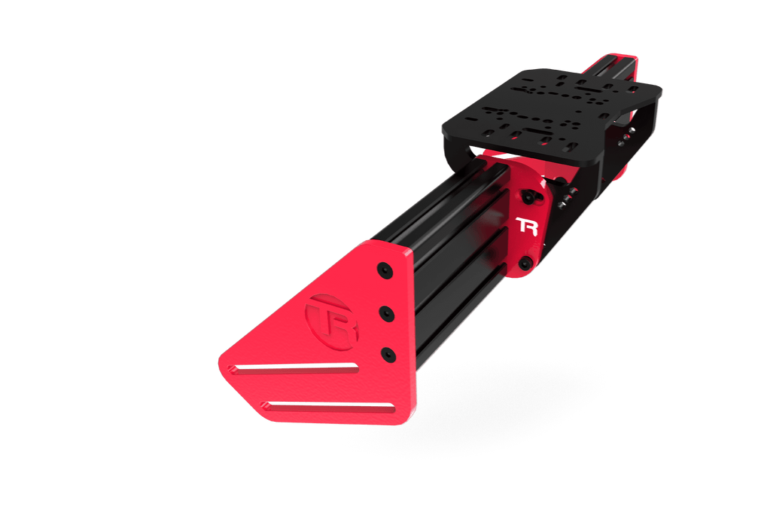 TR ONE V2 Base Kit with Universal Wheel Deck