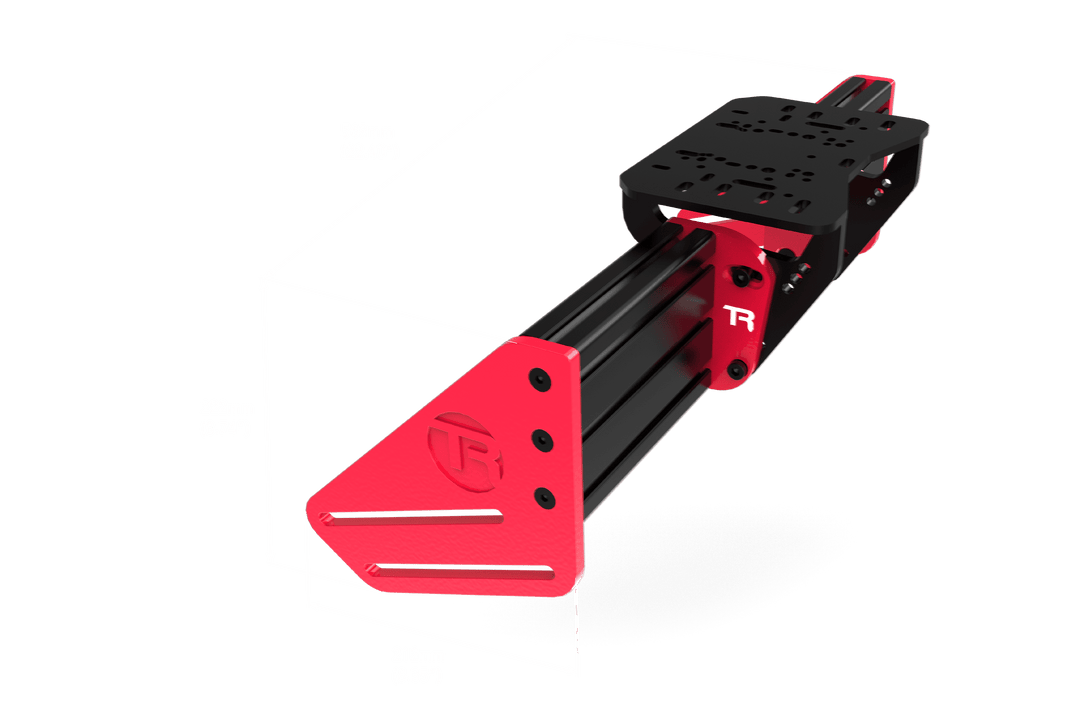 TR ONE V2 Base Kit with Universal Wheel Deck