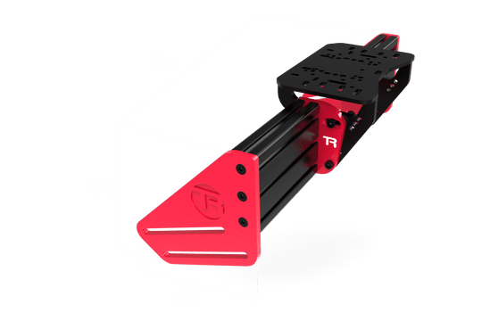 TR ONE V2 Base Kit with Universal Wheel Deck