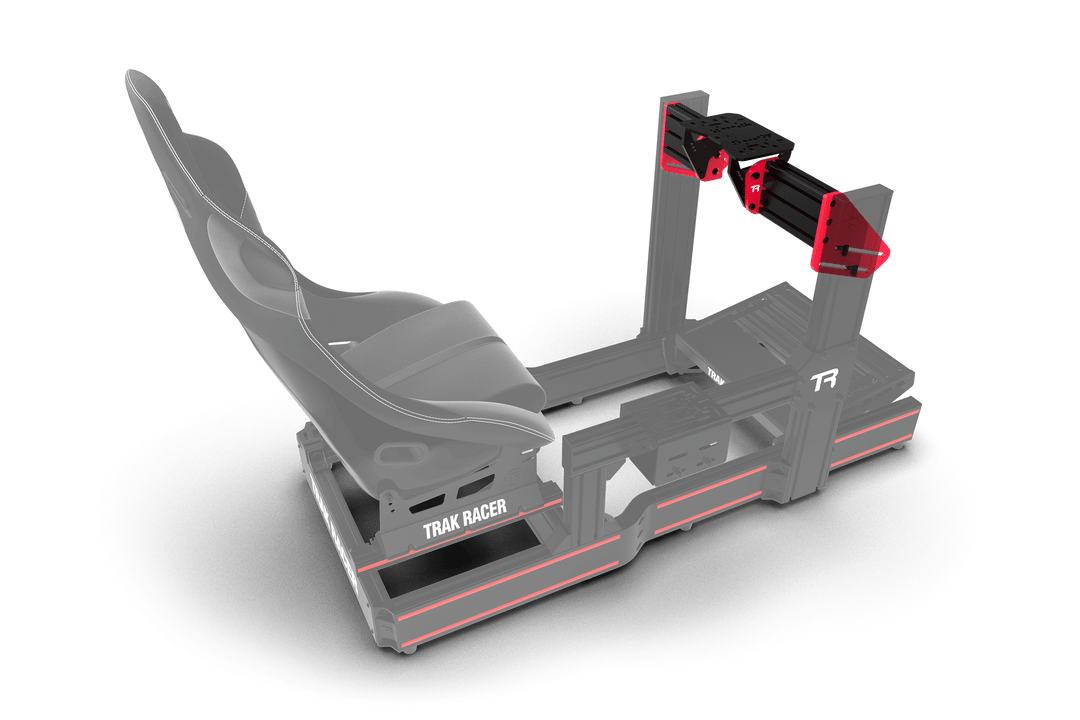 TR ONE V2 Base Kit with Universal Wheel Deck