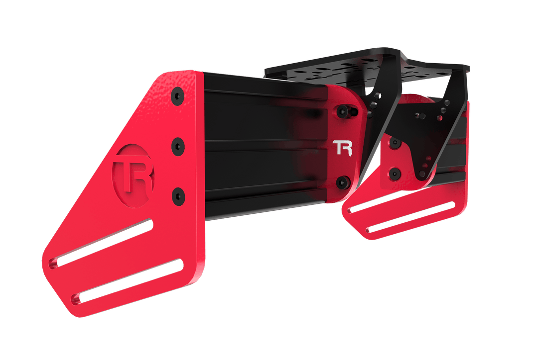 TR ONE V2 Base Kit with Universal Wheel Deck