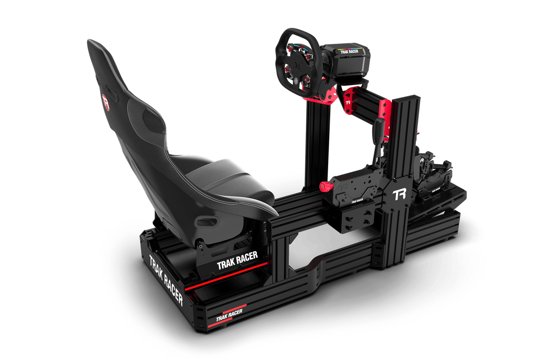 TR ONE V2 Base Kit with Universal Wheel Deck