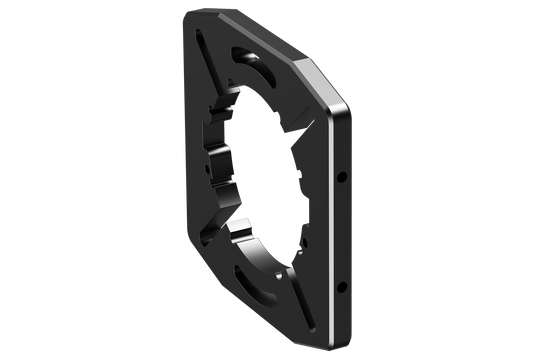 TR-One Universal Direct Fit Wheel Mount