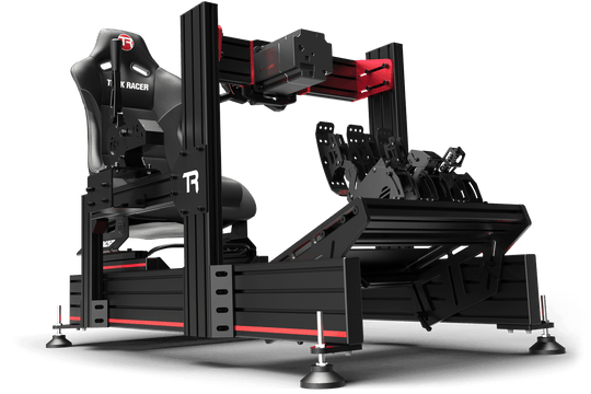 TR160 Mk4 Racing Simulator