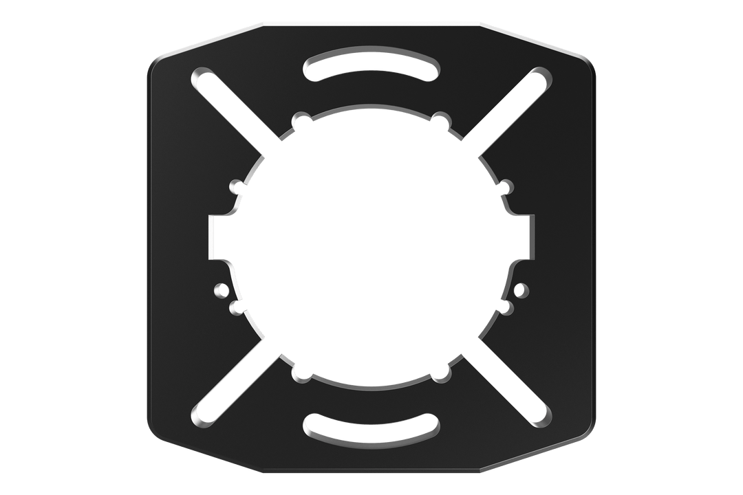 TR-One Universal Direct Fit Wheel Mount