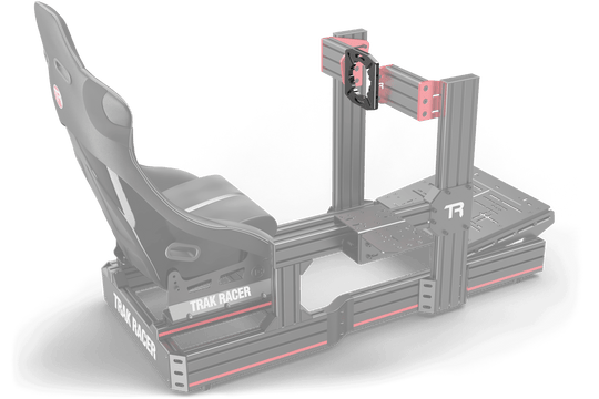 TR-One Universal Direct Fit Wheel Mount