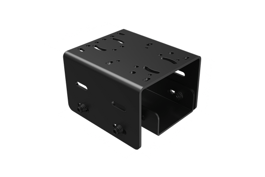 TR-One Gen2 Universal Shifter Mount for 40mm wide Aluminium Profile