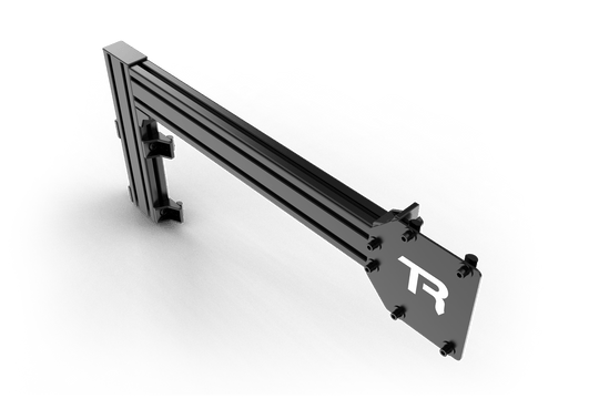 Additional Side Peripheral with Brackets