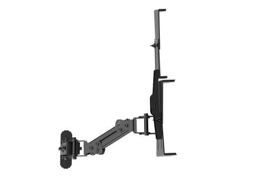 Tablet and Button Box Holder V2 Mount