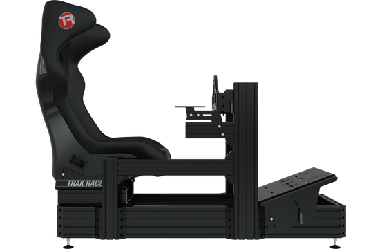 240mm Aluminium Profile Side Shifter/Handbrake Mount