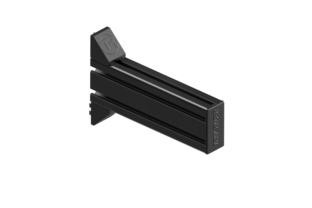 240mm Aluminium Profile Side Shifter/Handbrake Mount