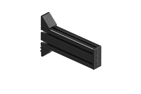 240mm Aluminium Profile Side Shifter/Handbrake Mount