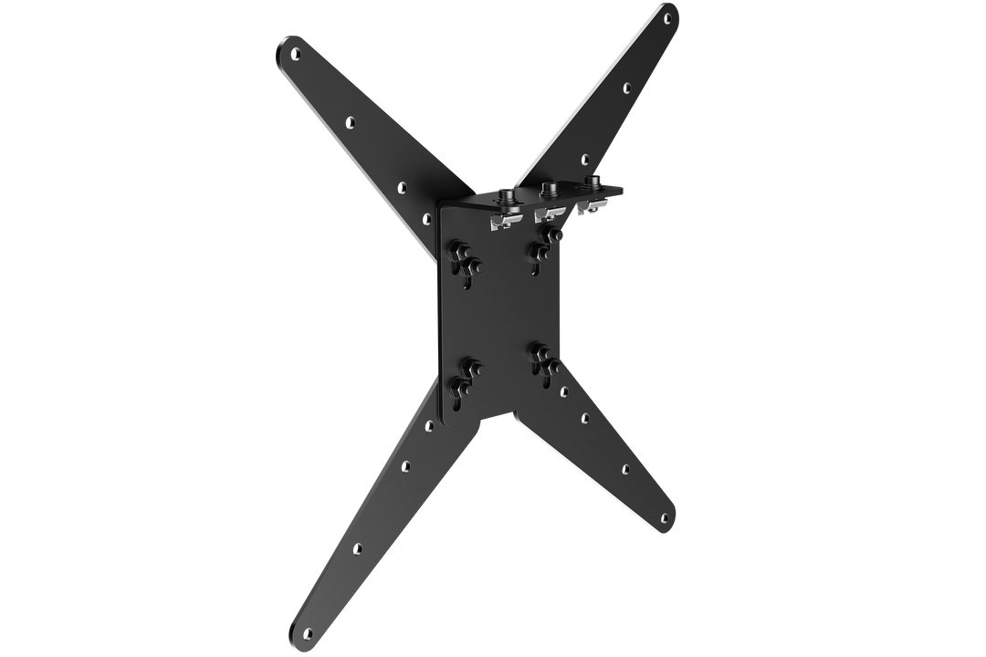 VESA TV Monitor Universal Bracket Mounting Kit
