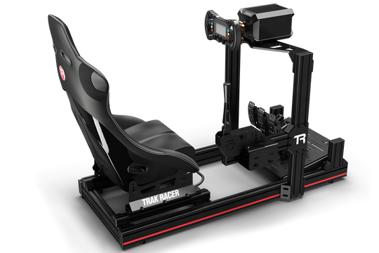 Universal Wheel Plate Deck with Full Slide and Angle Adjustment