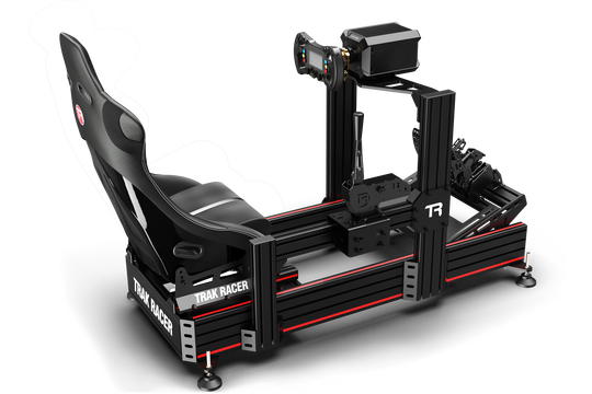 Universal Wheel Plate Deck with Full Slide and Angle Adjustment