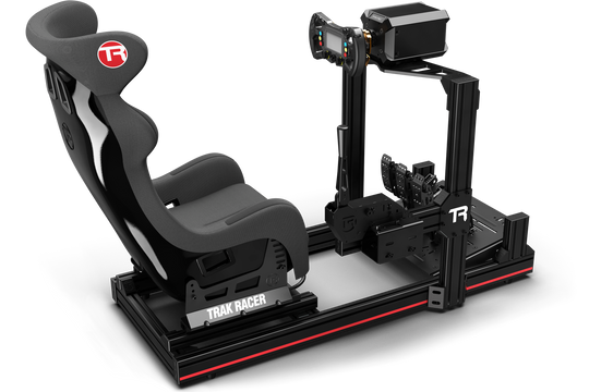 Universal Wheel Plate Deck with Full Slide and Angle Adjustment