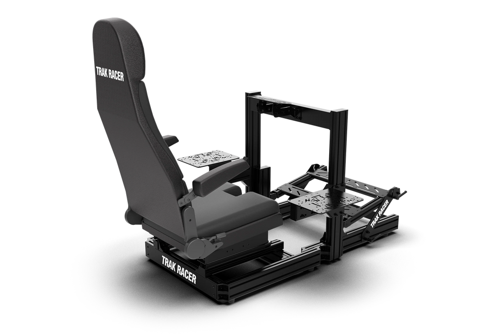 TR80S Flight with Flight Seat