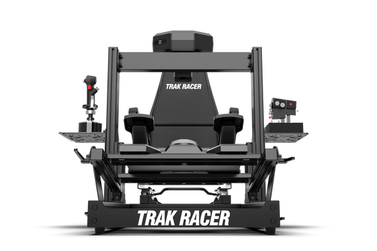 TR80S Flight with Flight Seat