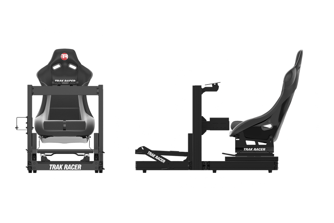 TR80S RACING SIMULATOR