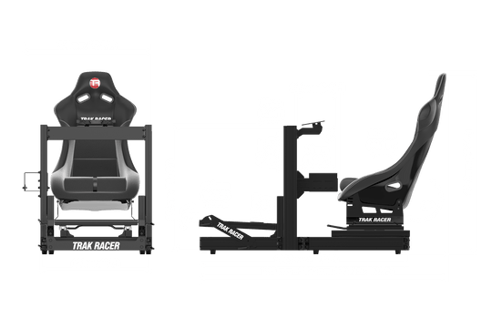 TR80S RACING SIMULATOR