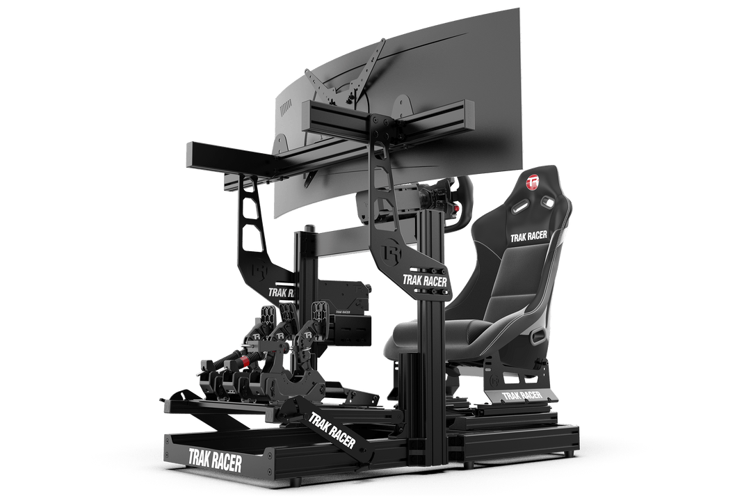 TR80S RACING SIMULATOR