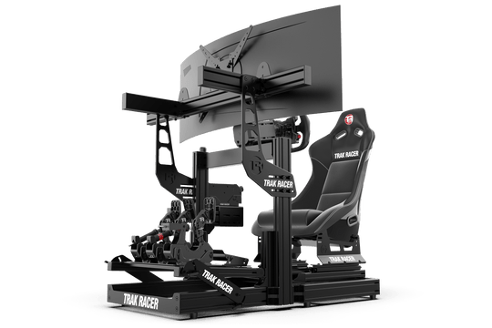 TR80S RACING SIMULATOR