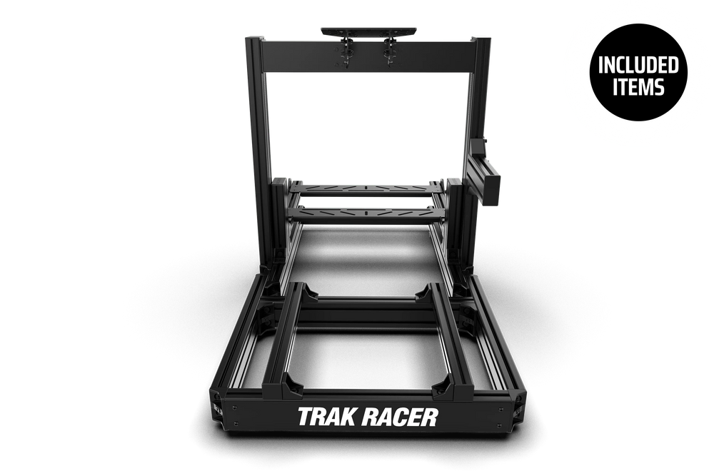 TR80S RACING SIMULATOR