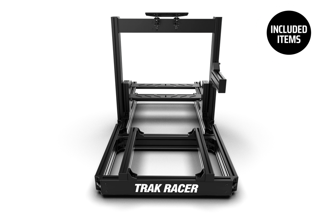 TR80S RACING SIMULATOR