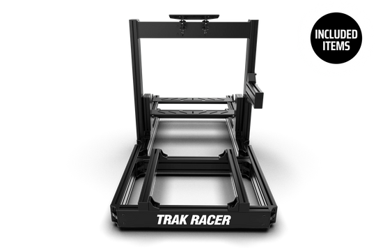 TR80S RACING SIMULATOR