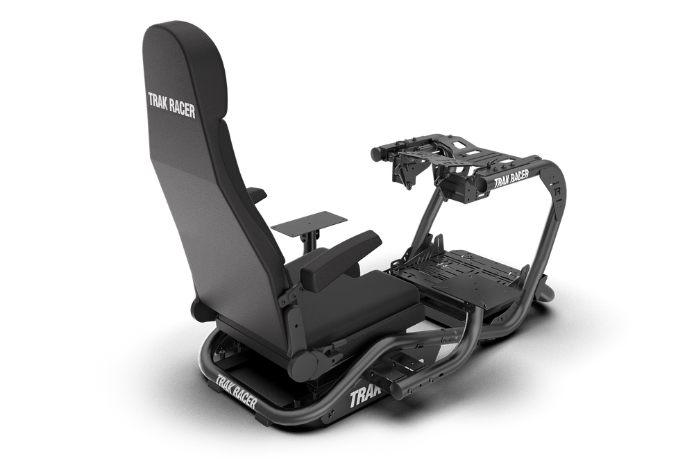 TR8 Pro Flight with Flight Seat