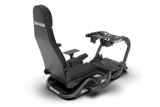 TR8 Pro Flight with Flight Seat