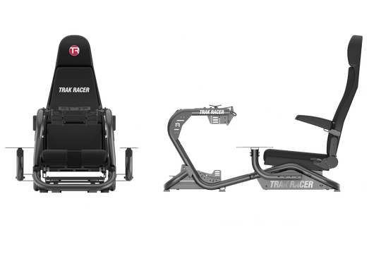 TR8 Pro Flight with Flight Seat