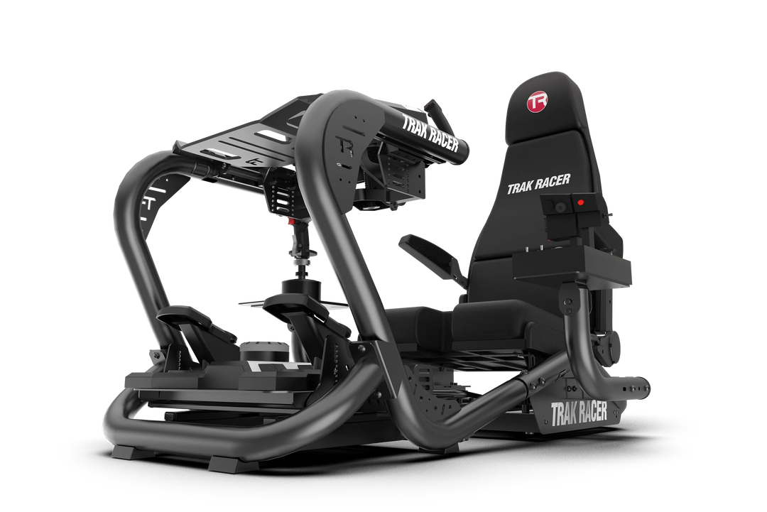 TR8 Pro Flight with Flight Seat