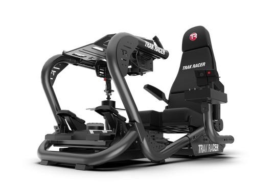 TR8 Pro Flight with Flight Seat